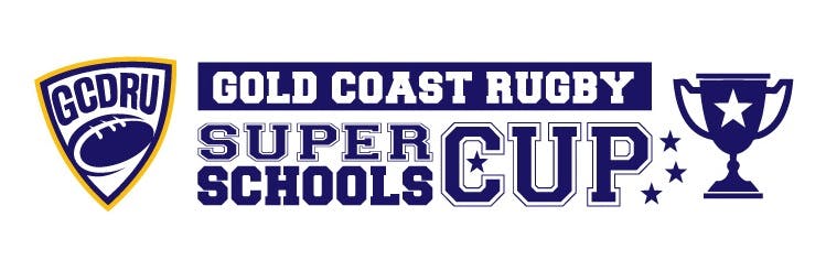 Gold Coast Super Schools Logo Trimmed