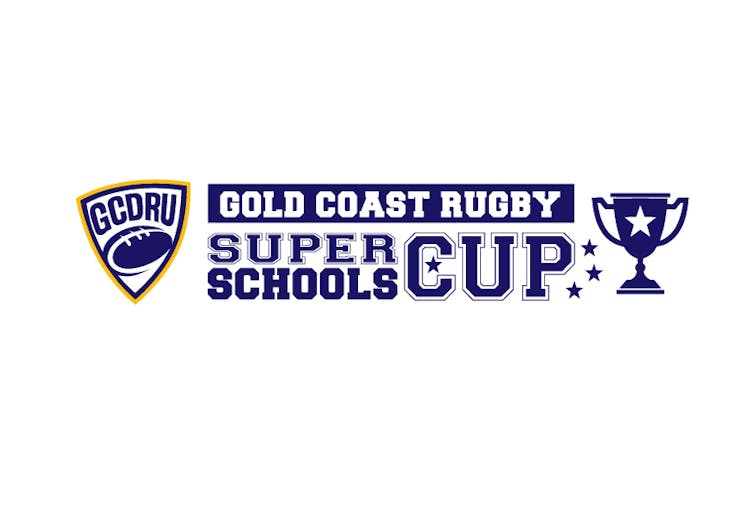 Gold Coast Super Schools Logo