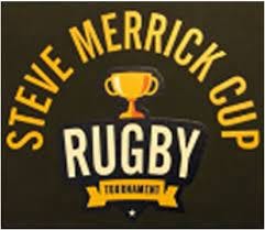 Steve Merrick Cup Logo
