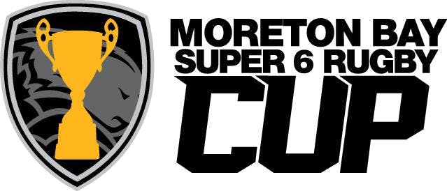 Moreton Super 6 Schools Cup Logo