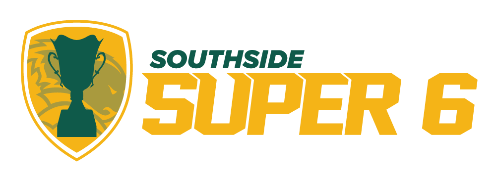 Southside Super 6 Logo