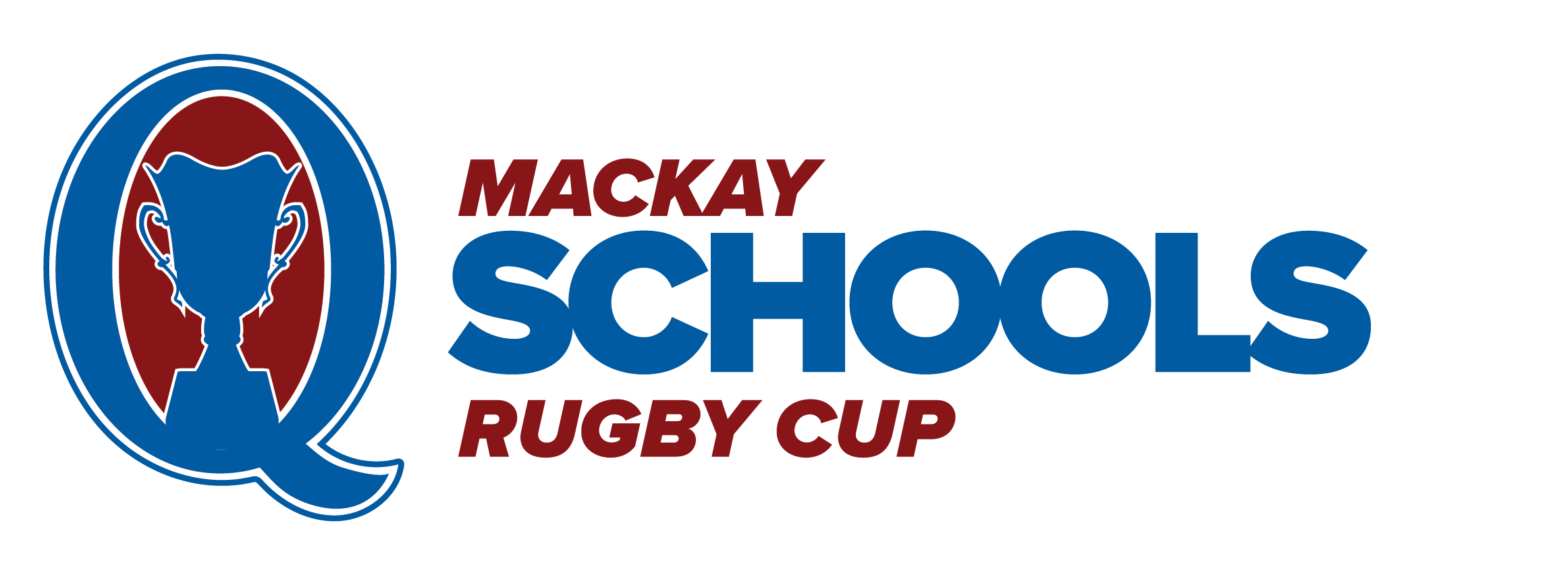 Mackay Schools Cup Logo