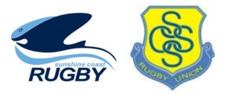 Sunshine Coast Emerging Schools Cup Logo